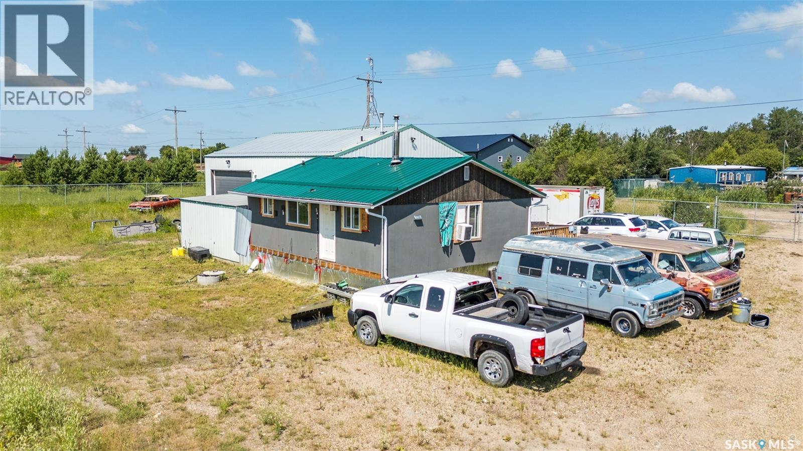 Red Wing Industrial, Buckland Rm No. 491, Saskatchewan  S6V 5R2 - Photo 10 - SK043022