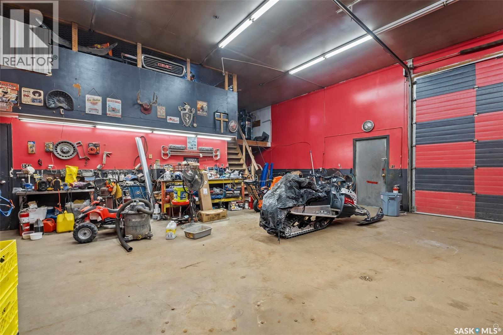 Red Wing Industrial, Buckland Rm No. 491, Saskatchewan  S6V 5R2 - Photo 11 - SK043022