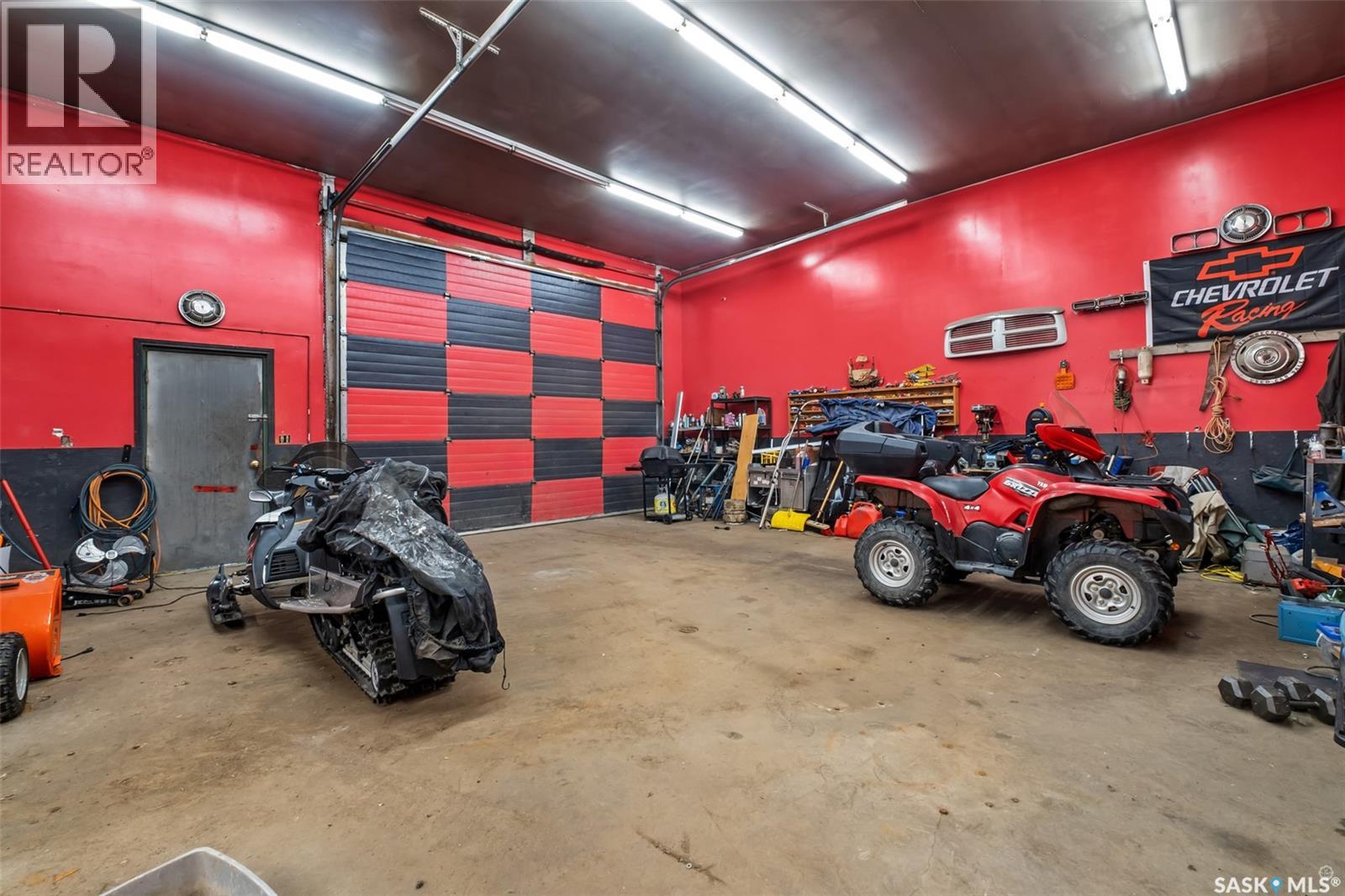 Red Wing Industrial, Buckland Rm No. 491, Saskatchewan  S6V 5R2 - Photo 13 - SK043022