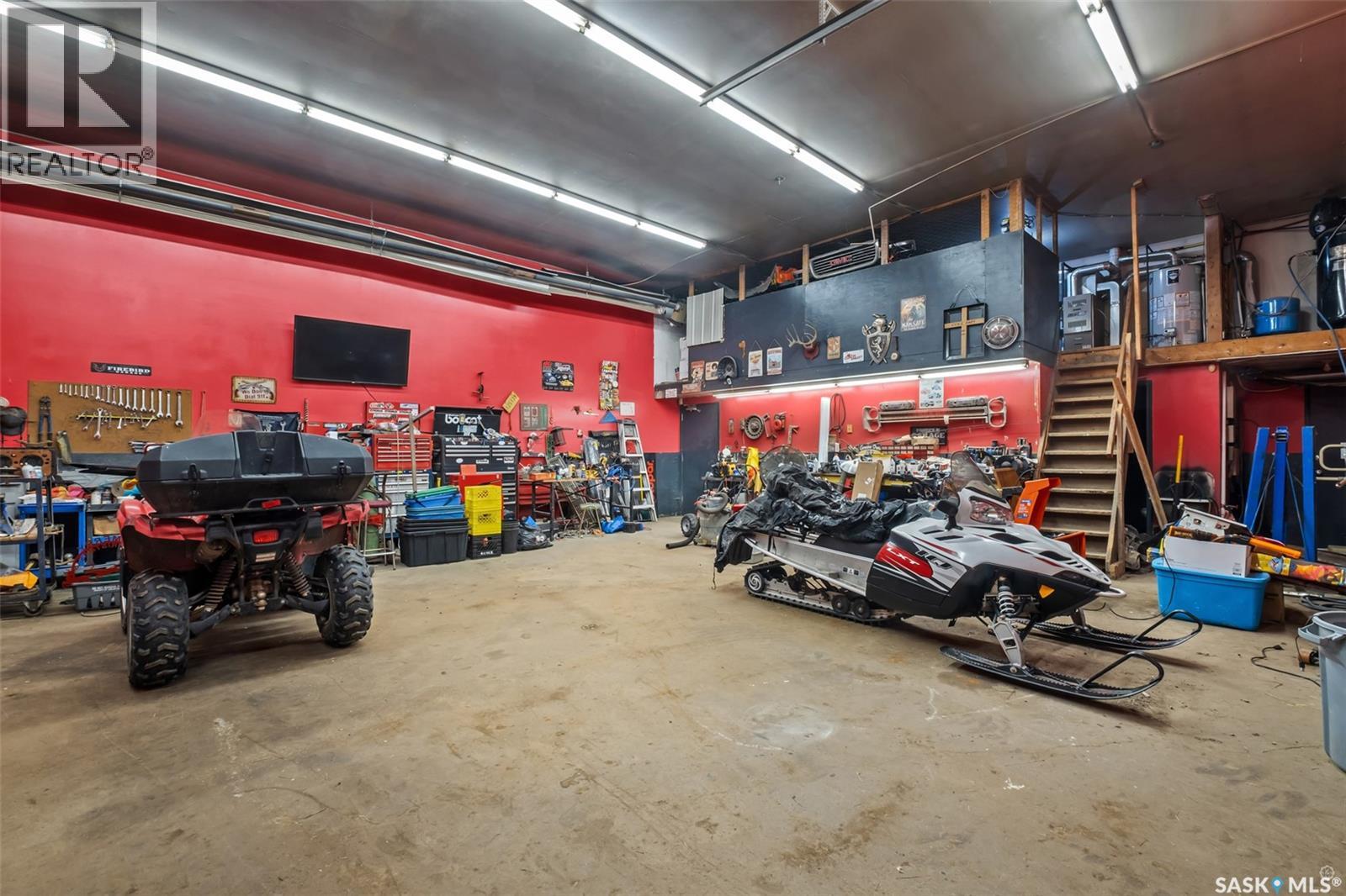 Red Wing Industrial, Buckland Rm No. 491, Saskatchewan  S6V 5R2 - Photo 14 - SK043022