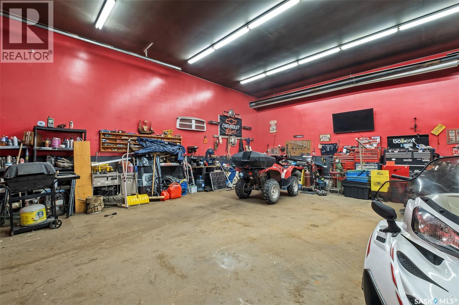Red Wing Industrial, Buckland Rm No. 491, Saskatchewan  S6V 5R2 - Photo 15 - SK043022