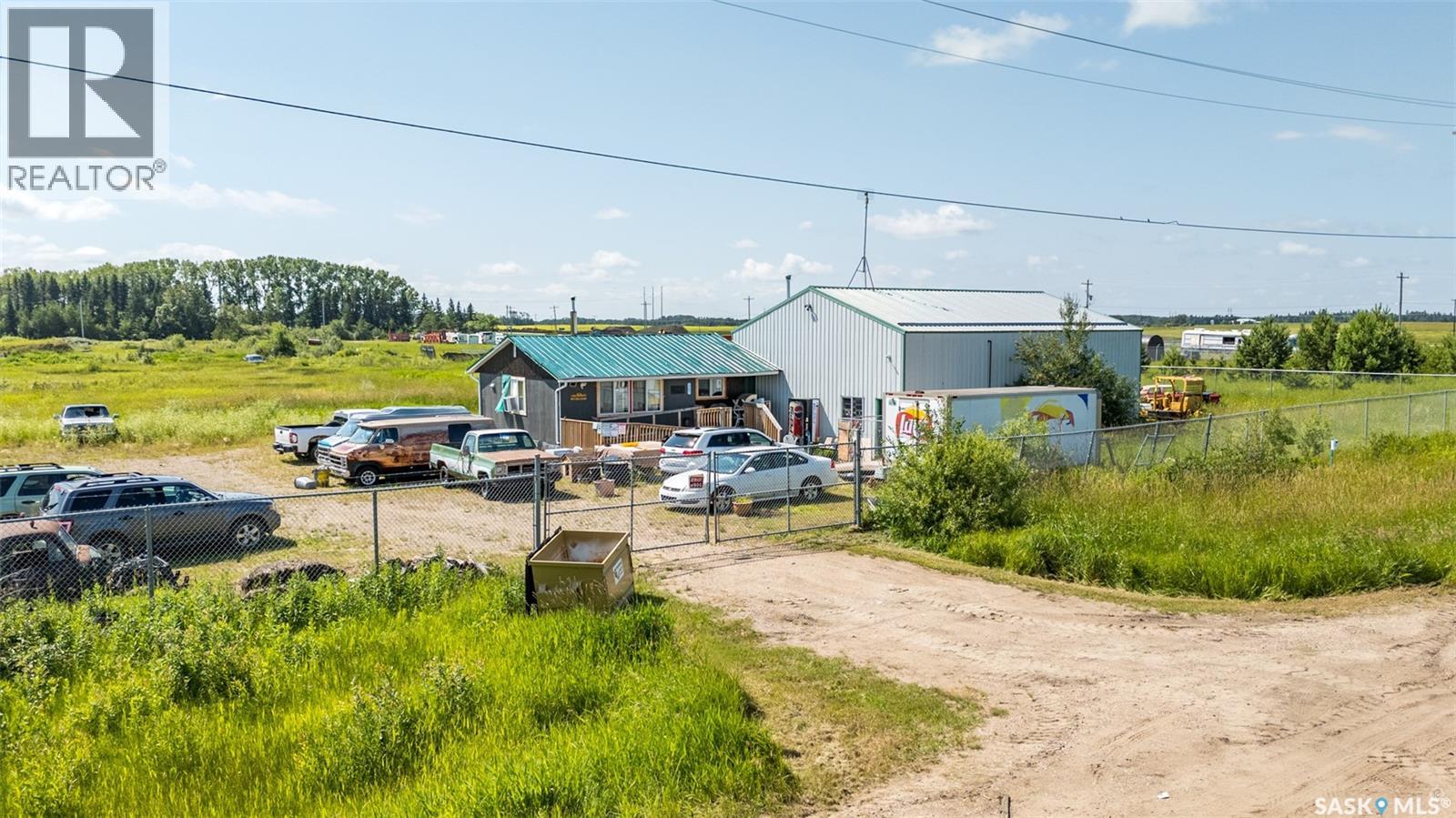 Red Wing Industrial, Buckland Rm No. 491, Saskatchewan  S6V 5R2 - Photo 4 - SK043022