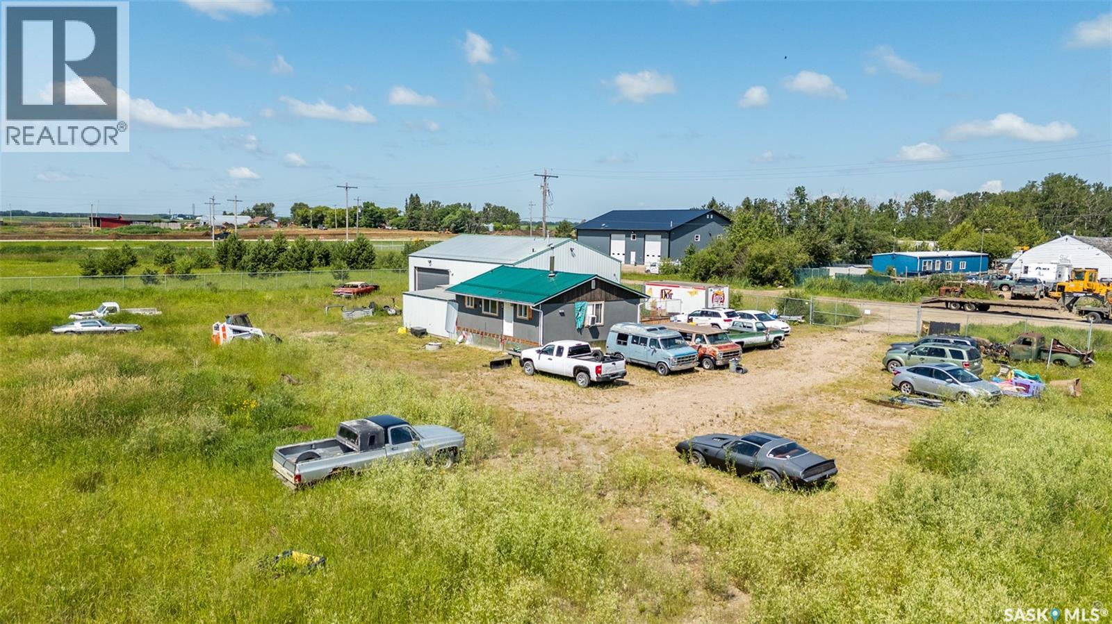Red Wing Industrial, Buckland Rm No. 491, Saskatchewan  S6V 5R2 - Photo 5 - SK043022
