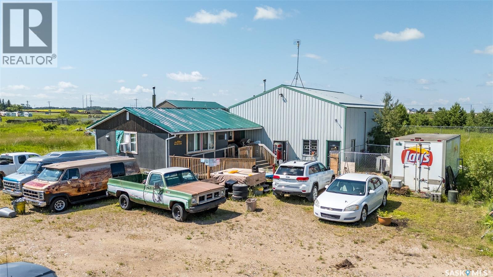 Red Wing Industrial, Buckland Rm No. 491, Saskatchewan  S6V 5R2 - Photo 6 - SK043022
