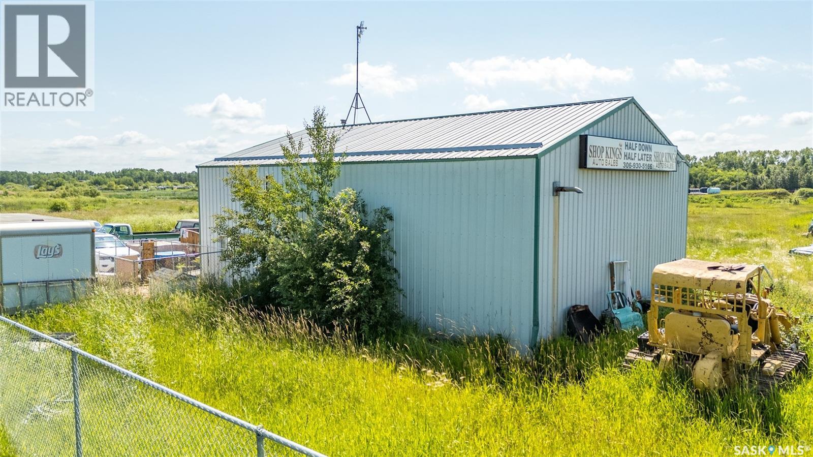 Red Wing Industrial, Buckland Rm No. 491, Saskatchewan  S6V 5R2 - Photo 8 - SK043022
