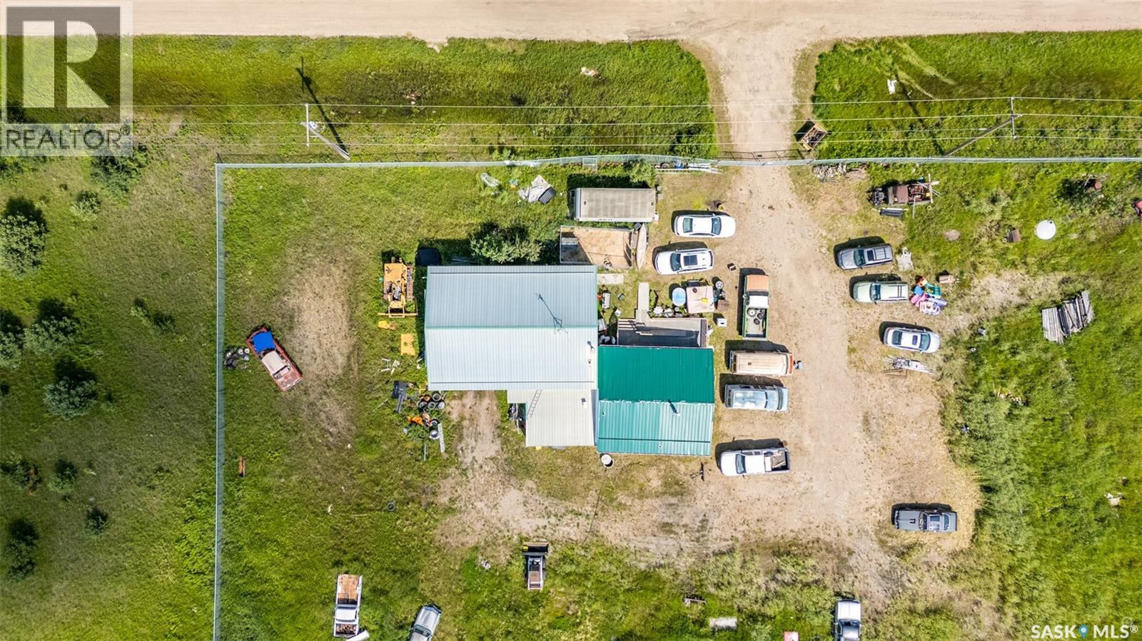 Red Wing Industrial, Buckland Rm No. 491, Saskatchewan  S6V 5R2 - Photo 9 - SK043022