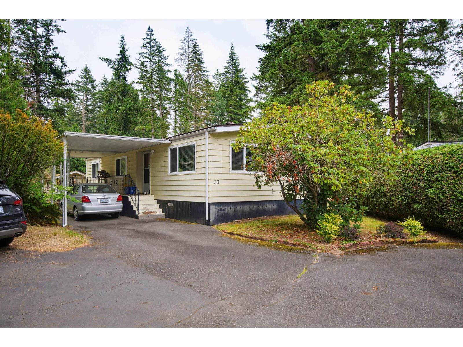 10 2306 198th Street, Langley, British Columbia  V2Z 1Y9 - Photo 3 - R3147473