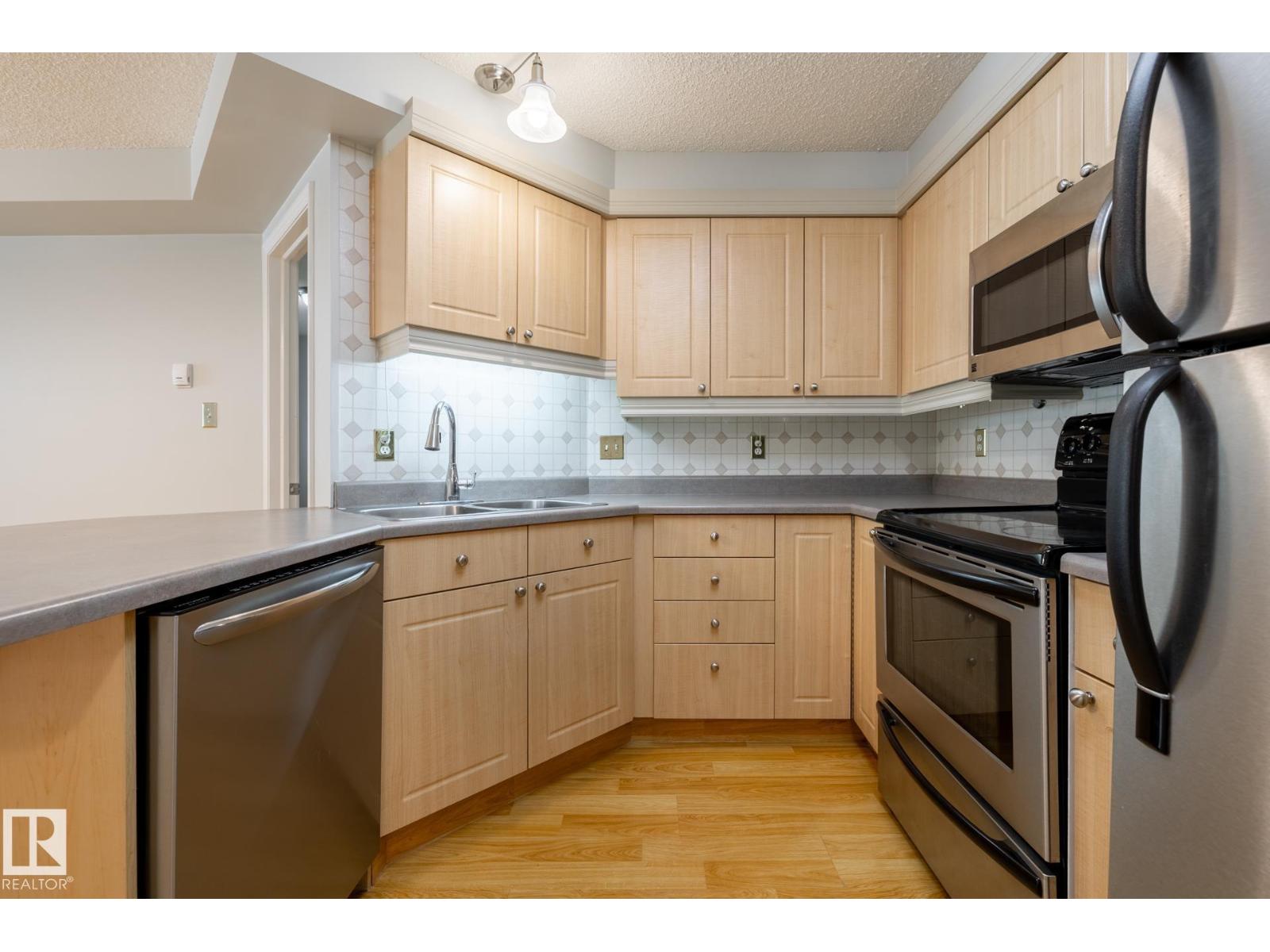 #103 12838 65 St NW NW, Edmonton, Alberta  T5A 5H3 - Photo 9 - E4499710