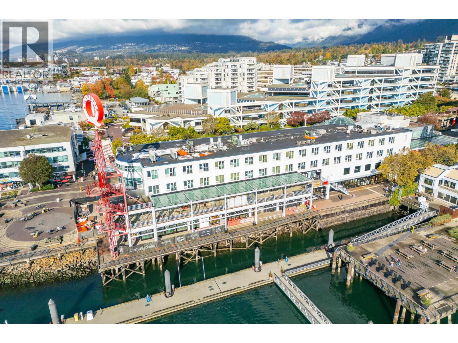 302 160 W 3rd Street, North Vancouver, British Columbia V7M 0A9 - Photo 20 - R3137611