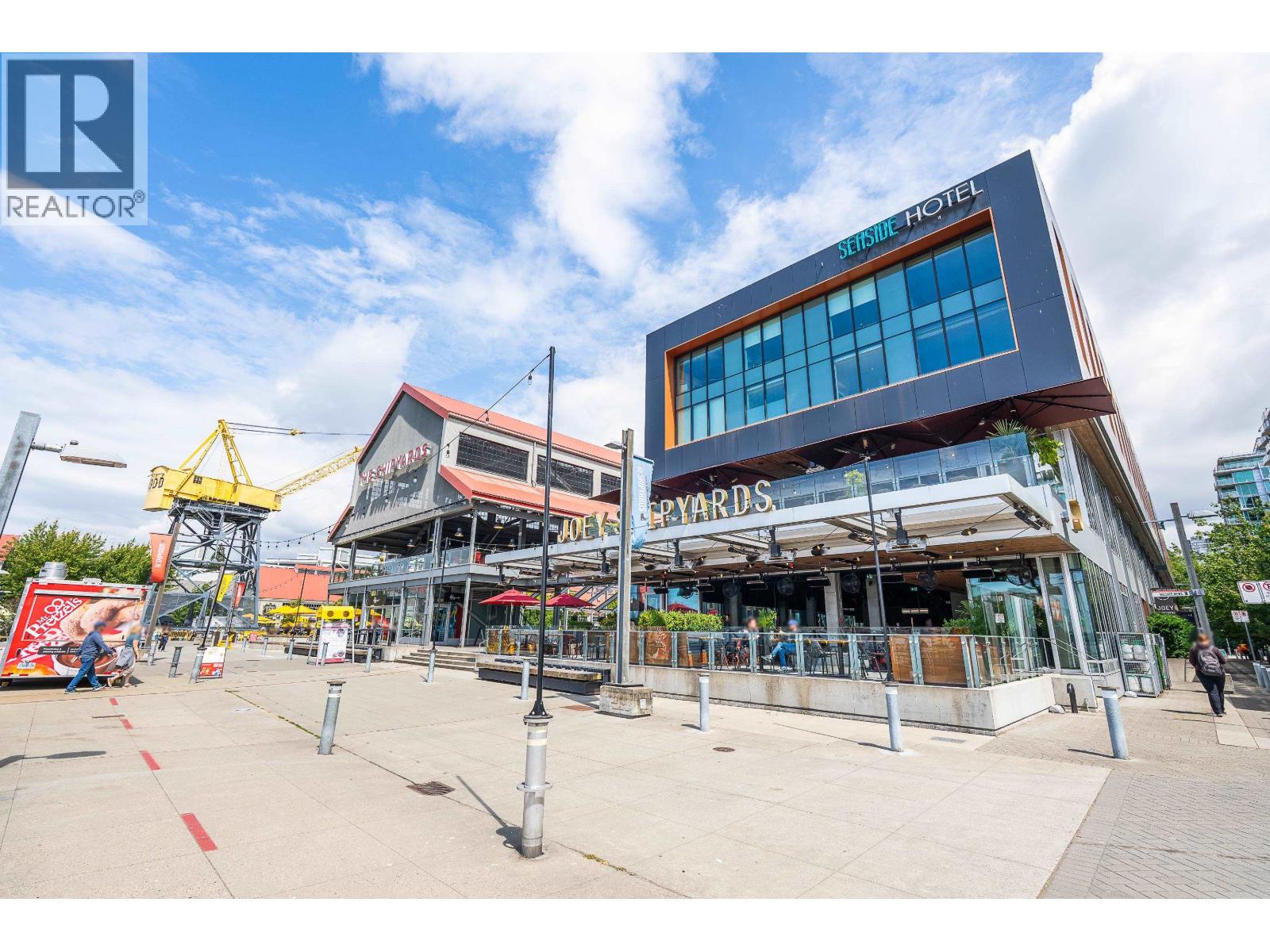 302 160 W 3rd Street, North Vancouver, British Columbia V7M 0A9 - Photo 21 - R3137611