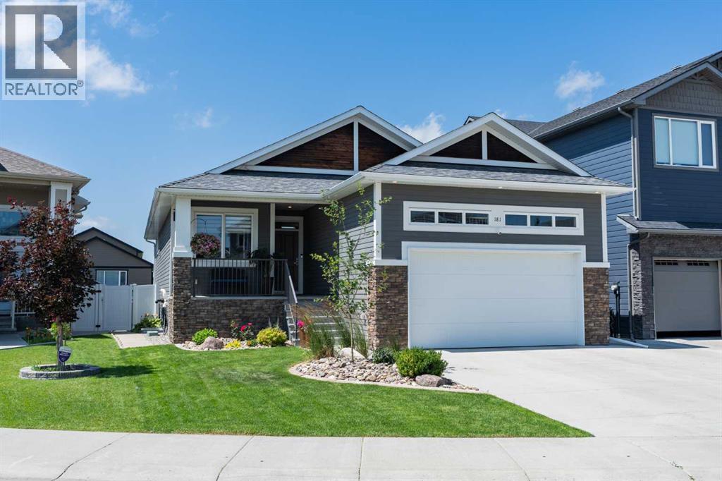 181 Sixmile Bend S, Lethbridge, Alberta  T1K 8E3 - Photo 28 - A2329379