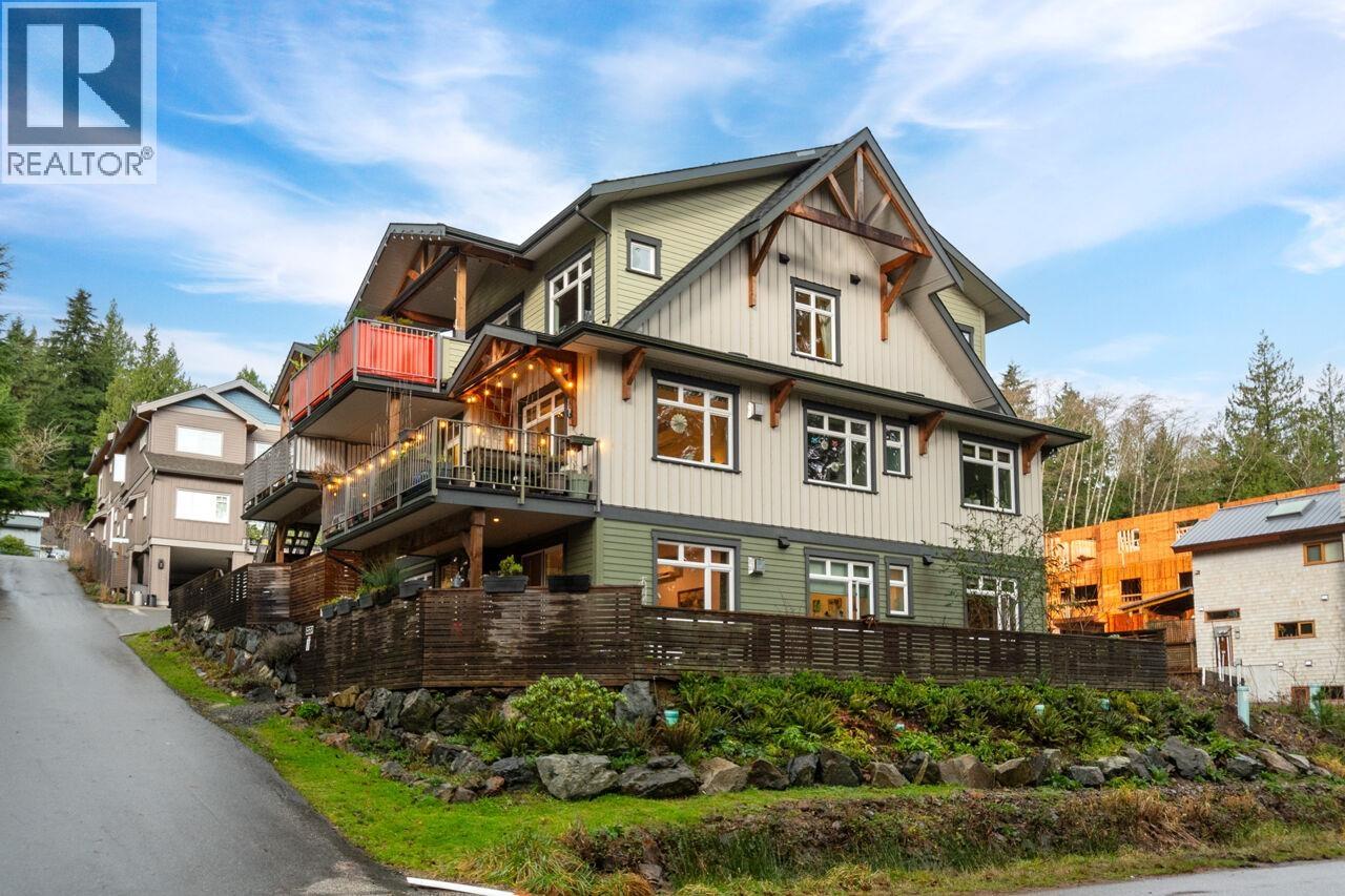 1078 Foxglove Lane, Bowen Island, British Columbia V0N 1G1 - Photo 2 - R3147717