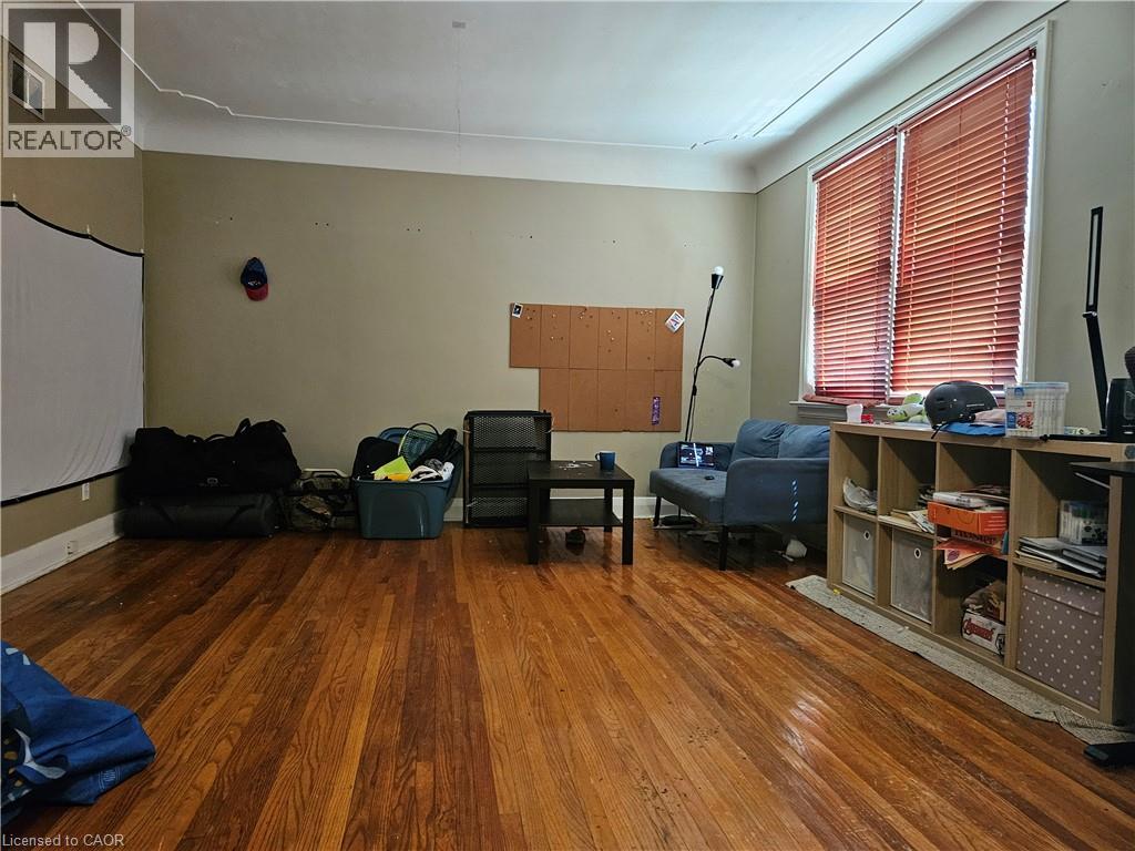 9 Don Street Unit# Upper, Hamilton, Ontario  L9H 4N8 - Photo 9 - 40836521