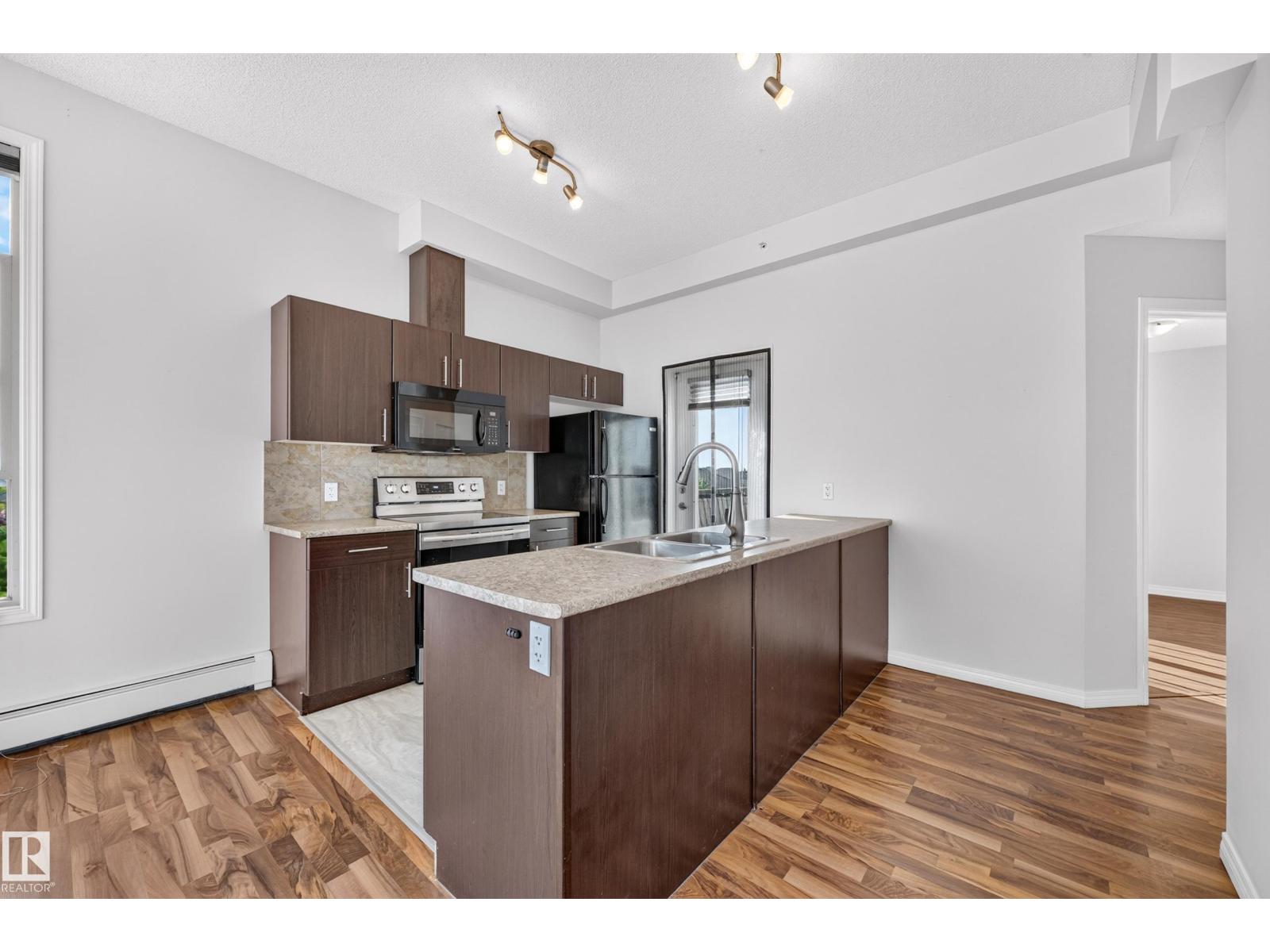 #406 105 Ambleside Dr SW, Edmonton, Alberta  T6W 0J4 - Photo 3 - E4499712