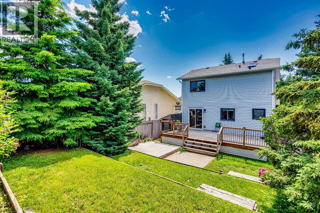 56 Deersaxon Circle SE, Calgary, Alberta  T2J 6R5 - Photo 29 - A2323452