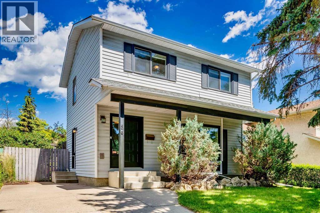 56 Deersaxon Circle SE, Calgary, Alberta  T2J 6R5 - Photo 3 - A2323452