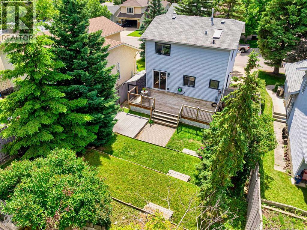 56 Deersaxon Circle SE, Calgary, Alberta  T2J 6R5 - Photo 34 - A2323452