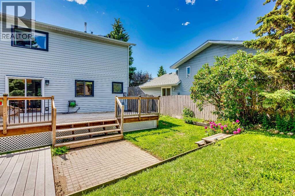 56 Deersaxon Circle SE, Calgary, Alberta  T2J 6R5 - Photo 31 - A2323452