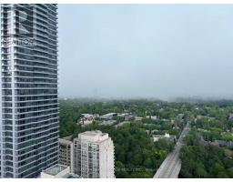 3204 - 609 SHERBOURNE STREET, Toronto, Ontario