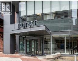 3604 - 609 SHERBOURNE STREET, Toronto, Ontario
