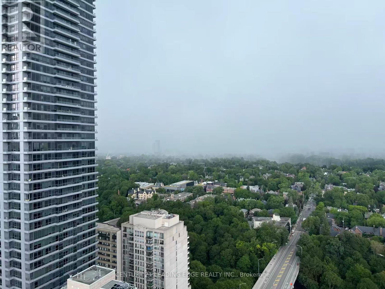 3604 - 609 Sherbourne Street, Toronto, Ontario M4X 0A4 - Photo 2 - C13580672