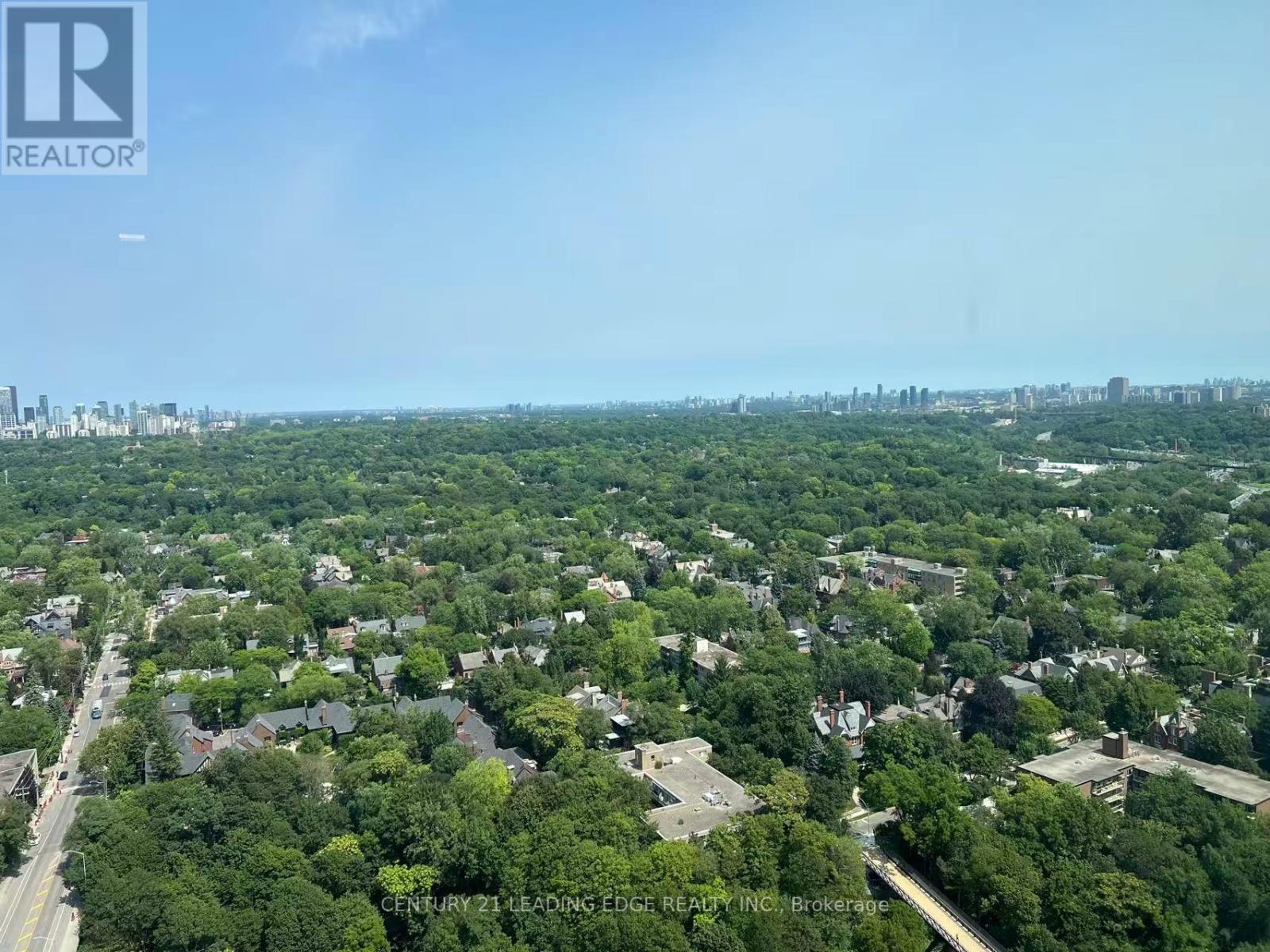 3604 - 609 Sherbourne Street, Toronto, Ontario M4X 0A4 - Photo 24 - C13580672