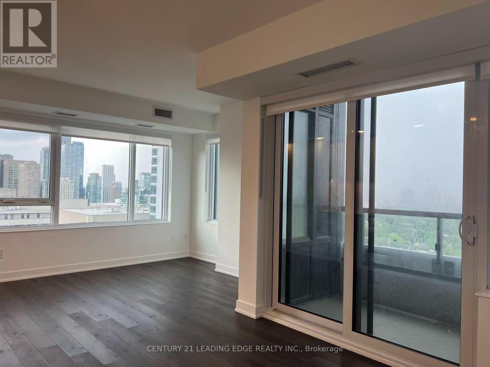 3604 - 609 Sherbourne Street, Toronto, Ontario M4X 0A4 - Photo 9 - C13580672