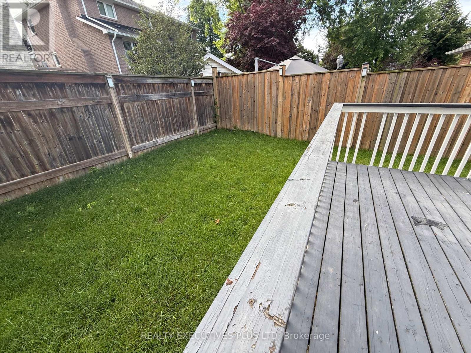 693 Barnes Crescent, Oshawa, Ontario L1J 8K2 - Photo 32 - E13579782