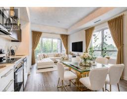 513 - 25 NEIGHBOURHOOD LANE, Toronto, Ontario