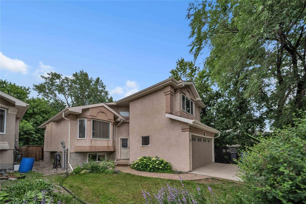 11 Carsdale Drive, Winnipeg, Manitoba  R2V 4W9 - Photo 33 - 202616783