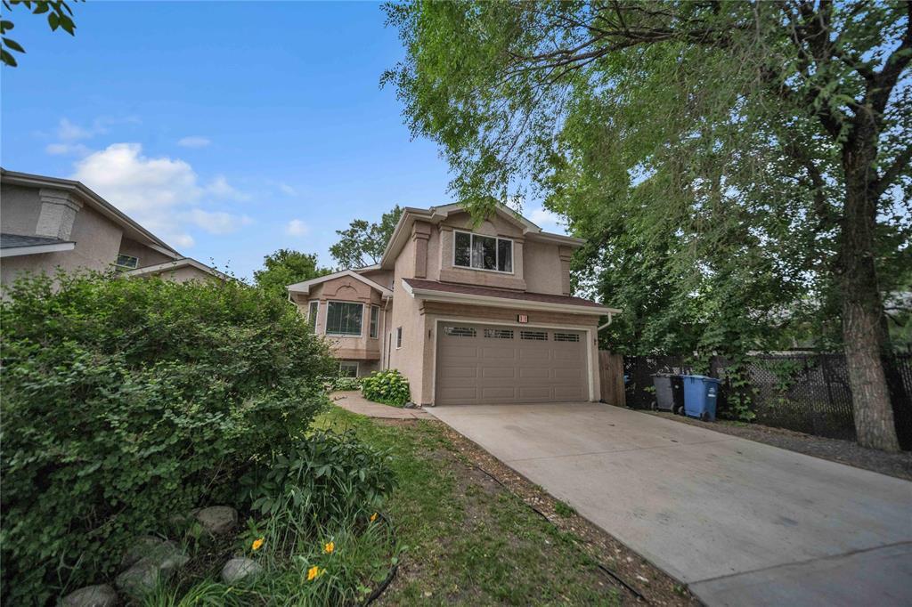 11 Carsdale Drive, Winnipeg, Manitoba  R2V 4W9 - Photo 32 - 202616783