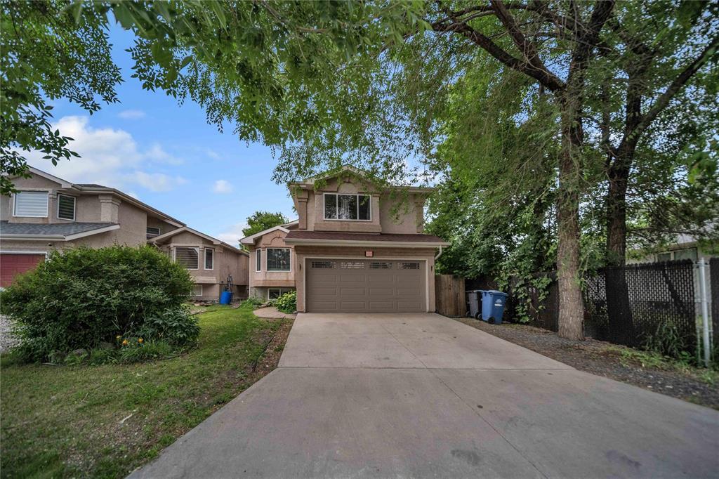 11 Carsdale Drive, Winnipeg, Manitoba  R2V 4W9 - Photo 37 - 202616783