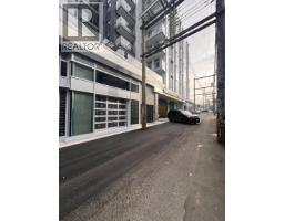 130 234 E 1ST AVENUE, Vancouver, British Columbia