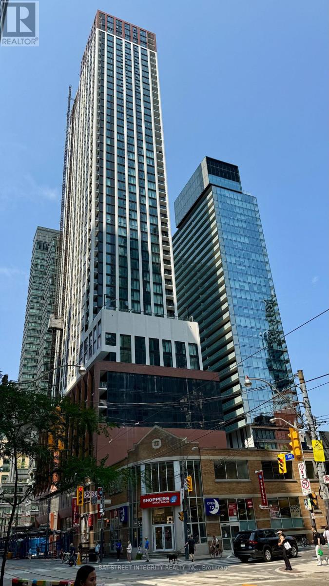 1219 - 400 King Street W, Toronto, Ontario M5V 0X8 - Photo 2 - C13575626
