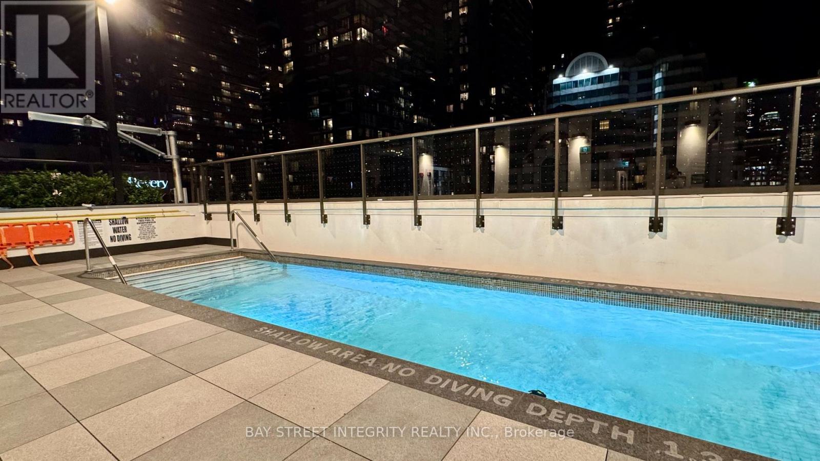 1219 - 400 King Street W, Toronto, Ontario M5V 0X8 - Photo 12 - C13575626