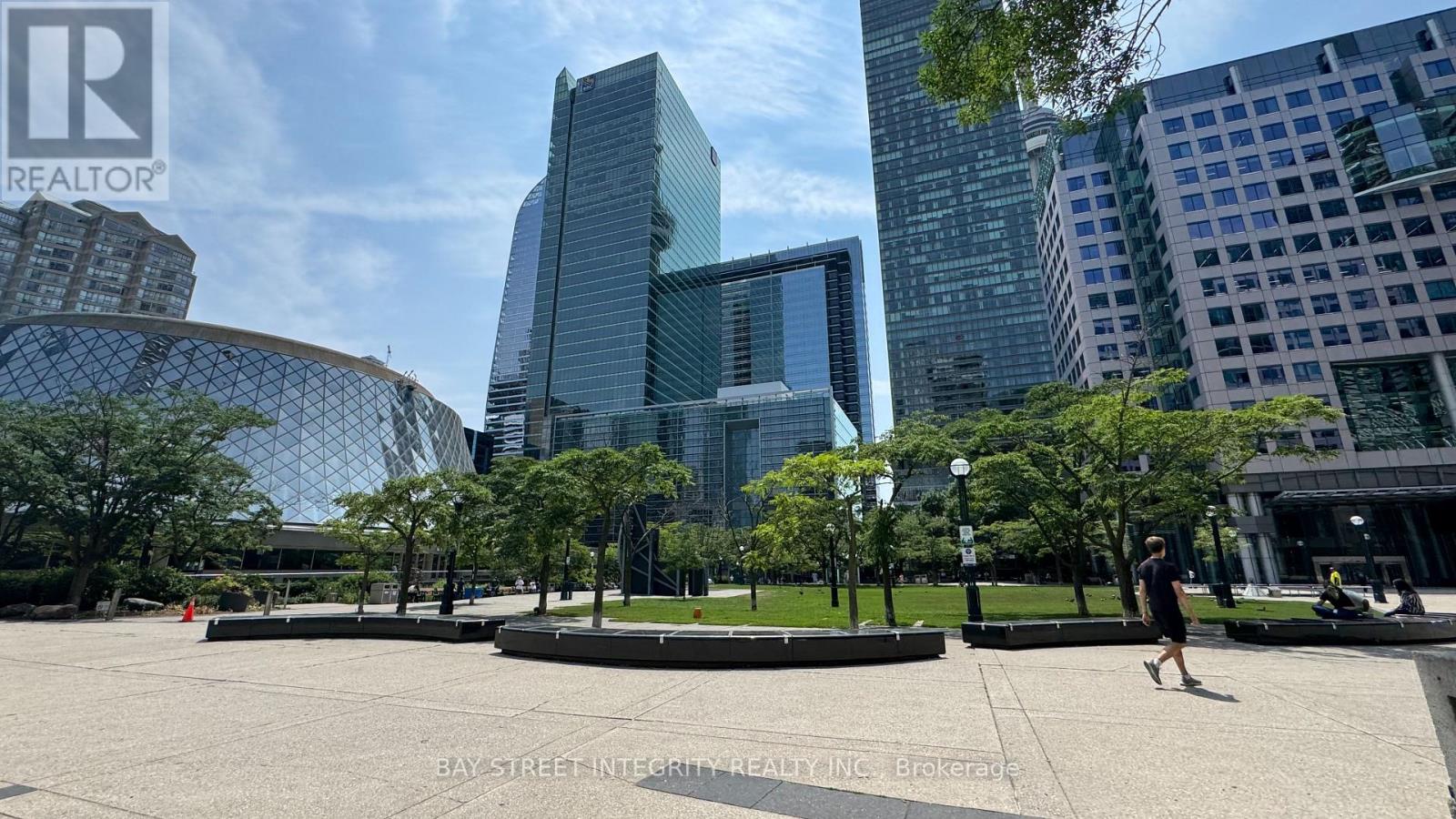 1219 - 400 King Street W, Toronto, Ontario M5V 0X8 - Photo 16 - C13575626