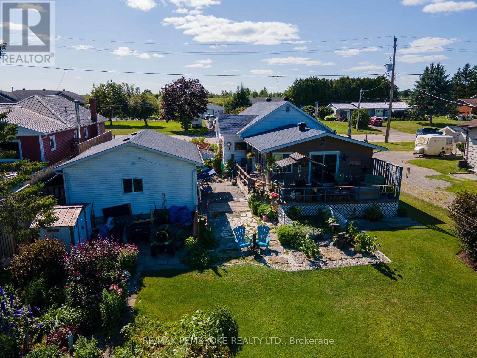 48 Lacroix Bay Road, Whitewater Region, Ontario  K0J 2L0 - Photo 5 - X13012304