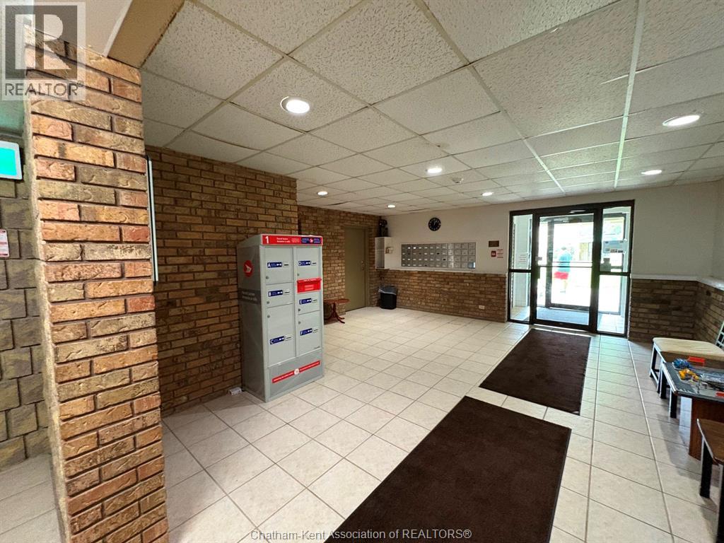 130 Park Avenue East Unit# 209, Chatham, Ontario  N7M 3V6 - Photo 4 - 26017338