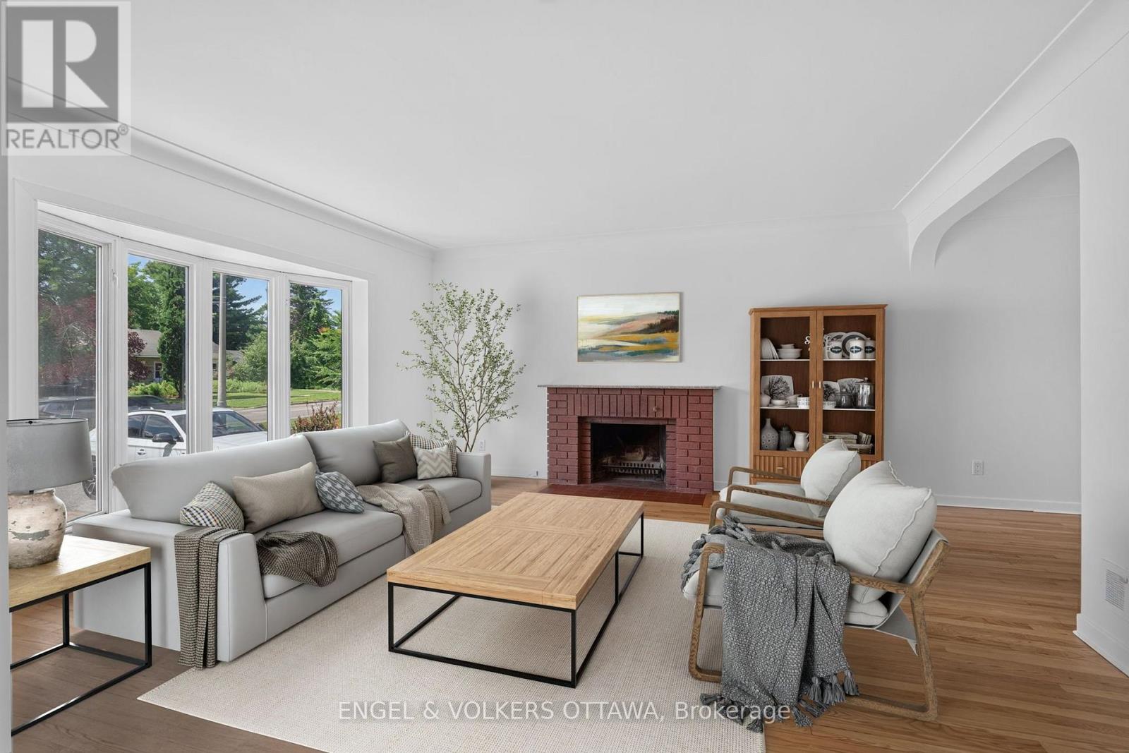 2439-2445 Alta Vista Drive, Ottawa, Ontario  K1H 7M9 - Photo 10 - X13581194