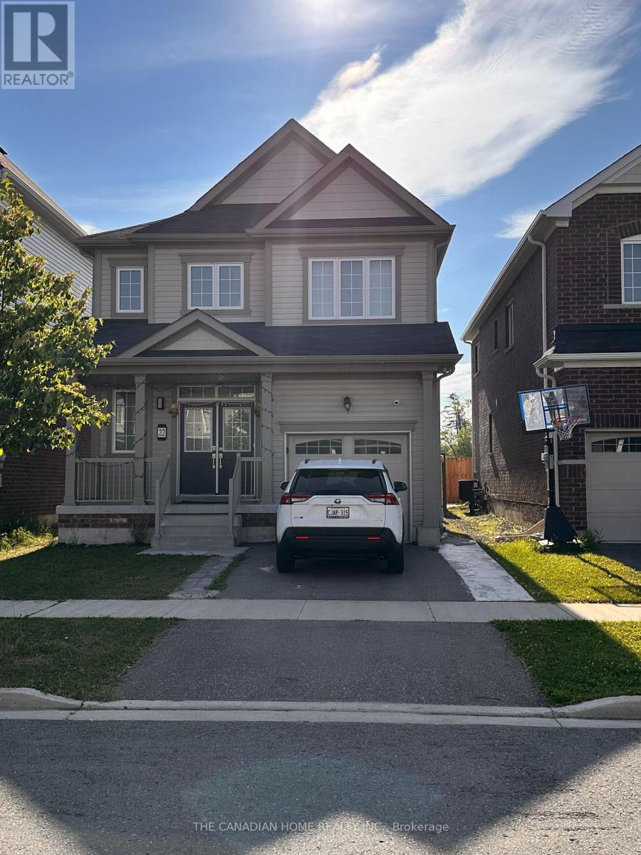 22 LEGACY LANE, Thorold, Ontario
