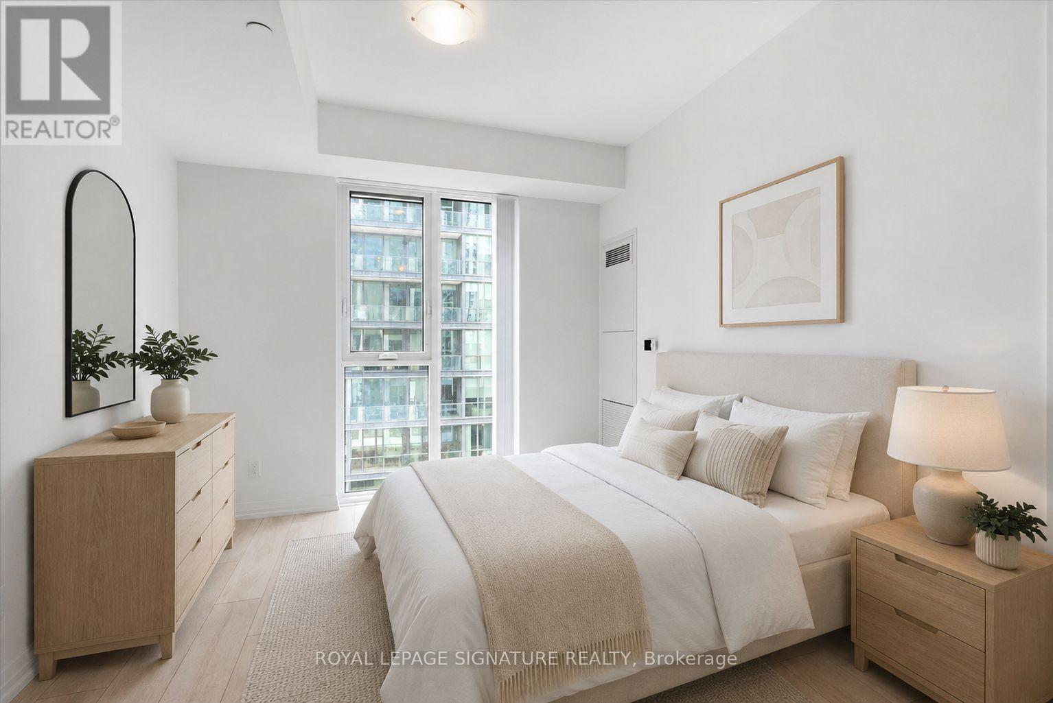 1519 - 400 King Street W, Toronto, Ontario  M5V 1K2 - Photo 11 - C13581204