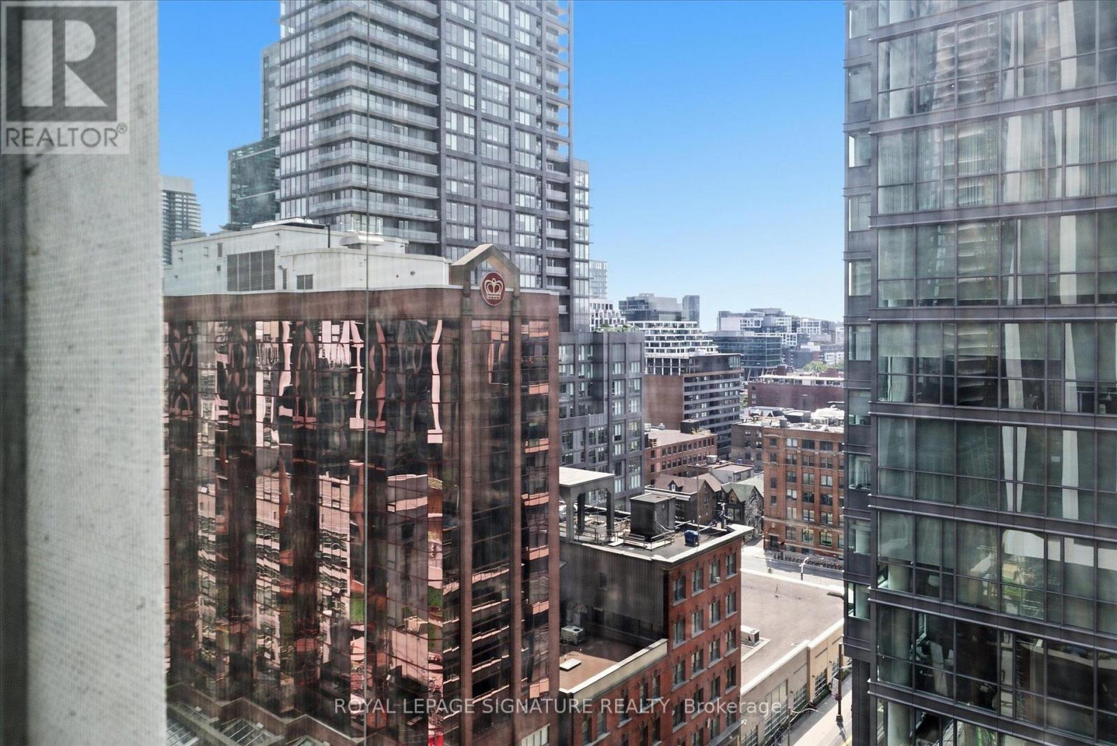 1519 - 400 King Street W, Toronto, Ontario  M5V 1K2 - Photo 20 - C13581204