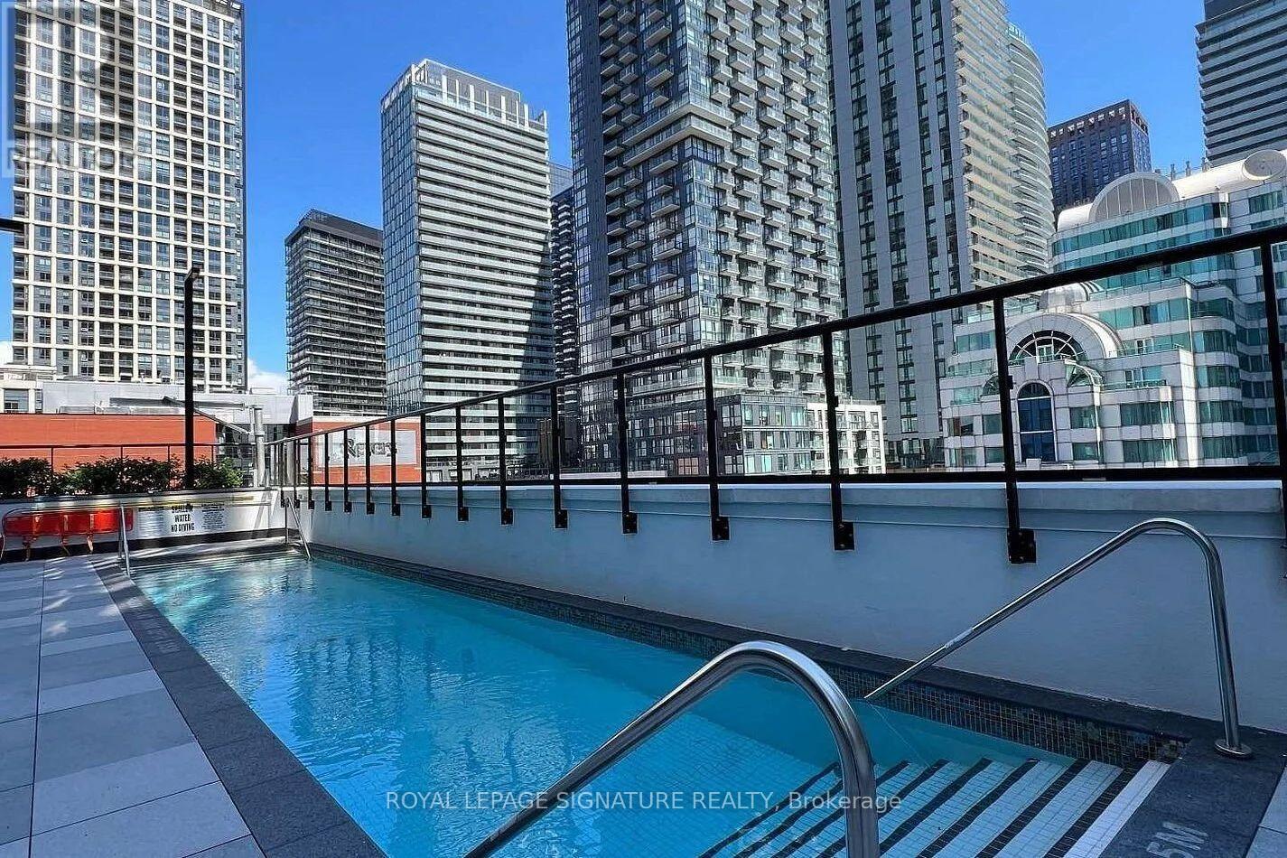 1519 - 400 King Street W, Toronto, Ontario  M5V 1K2 - Photo 22 - C13581204