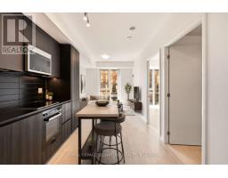 1519 - 400 KING STREET W, Toronto, Ontario