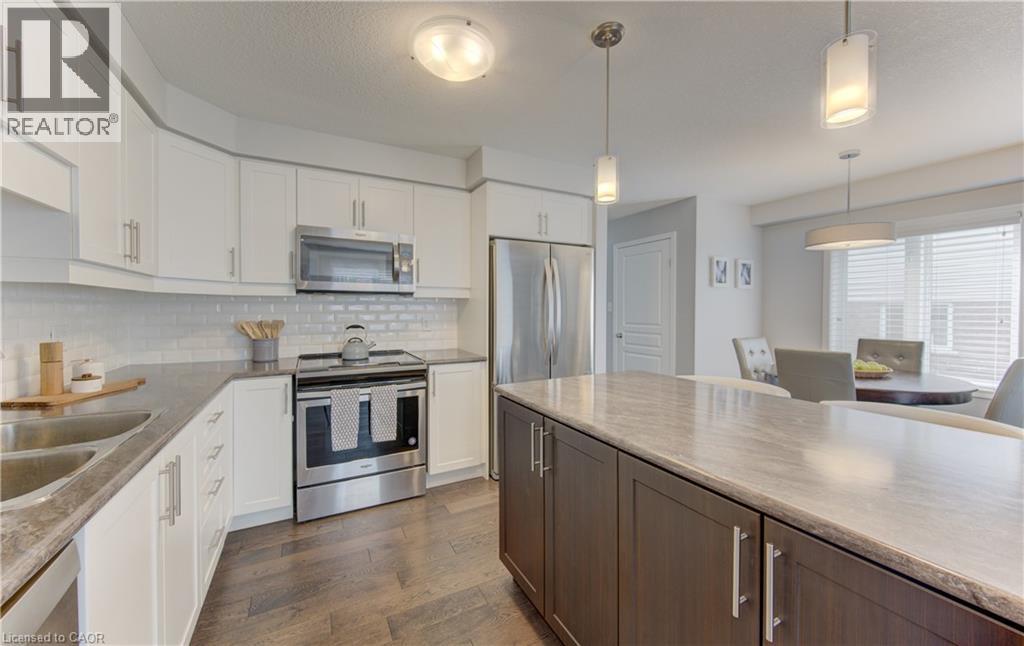 539 Rivertrail Avenue, Kitchener, Ontario  N2A 0K1 - Photo 13 - 40848885