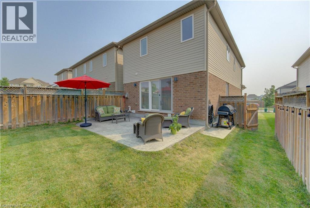 539 Rivertrail Avenue, Kitchener, Ontario  N2A 0K1 - Photo 41 - 40848885