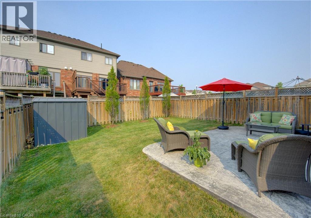 539 Rivertrail Avenue, Kitchener, Ontario  N2A 0K1 - Photo 40 - 40848885