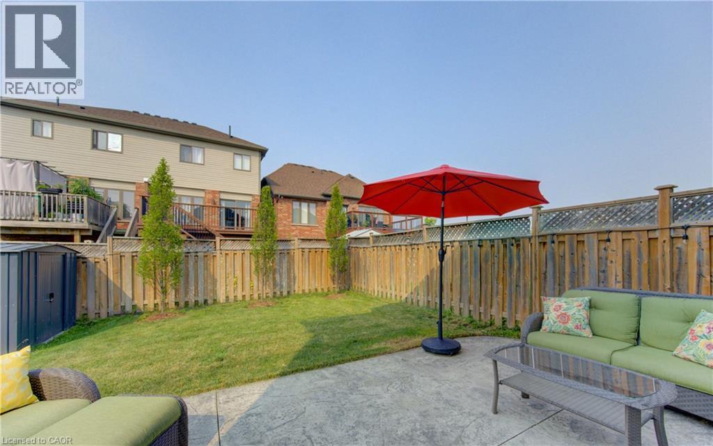 539 Rivertrail Avenue, Kitchener, Ontario  N2A 0K1 - Photo 45 - 40848885