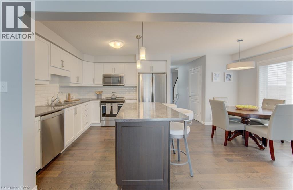 539 Rivertrail Avenue, Kitchener, Ontario  N2A 0K1 - Photo 12 - 40848885