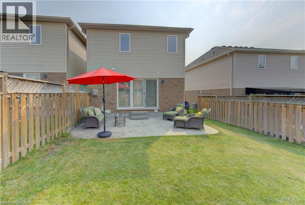 539 Rivertrail Avenue, Kitchener, Ontario  N2A 0K1 - Photo 43 - 40848885